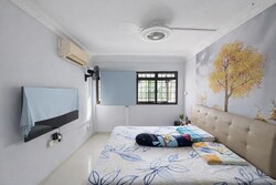 Blk 502 Woodlands Drive 14 (Woodlands), HDB 5 Rooms #536192111